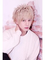 アドール(ADOR)&nbsp;ホワイトマッシュ