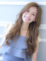 ネオリーブ ドレス 川崎アゼリア口店(Neolive dress)&nbsp;≪dress川崎≫愛されナチュラルカール☆