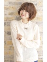 フリッカ(FLYCKA)&nbsp;ショートBOB