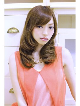 フォルテ 榛原パームス店 ナチュラルウェーブ