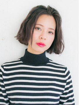 リリアン 青山(relian) 似合わせボブカット☆リリアン青山にお任せください！