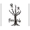 フランチェスカ(FRANCESKA)のお店ロゴ