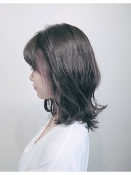 トリート 浦安店(TREAT) レイヤー×ブルージュ