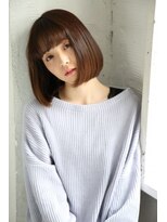 ネオリーブシェリエ 浅草店(Neolive cherie)&nbsp;ワンカールボブ