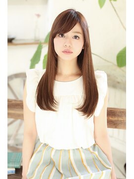 ロダット 横浜(LODAT by little) 美髪ロング【LODAT横浜】