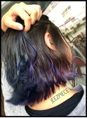 ☆BLUE＆PURPLE☆