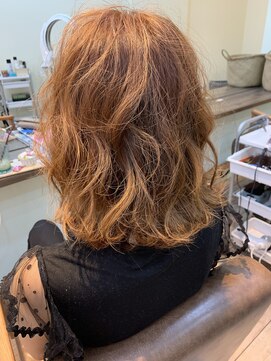 ウエスト オーランド(WEST O LAND) ミディ