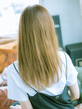 プロデュース 相模原店(Produce) ハイトーンカラー【相模原/相模原駅】