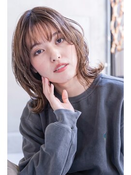 シエナ 渋谷(Siena) siena シアベージュ