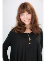 トゥルース 亀有店(TRUTH) ☆小悪魔系ミディアム☆