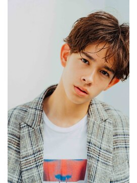 リアン 方南町店(Lian) 【2020年新作スタイル】美容室方南町Lian