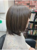 髪質改善トリートメント