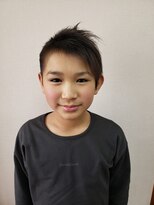 美容室イーナ(e na) 子供さんカット