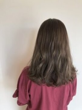 ペッツ(PETZ) ベージュ柔らかスタイル☆堀本