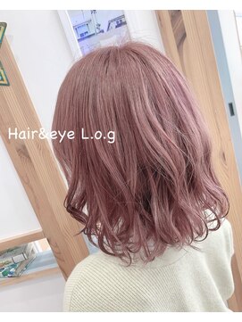 オーシー 志比口店(O'sea) ダブルカラー