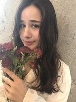 ゲート いわき(Gate)&nbsp;ゆるふわロング[いわき]