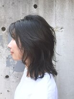 シャル 相模大野(shalu)&nbsp;【ナイトウ】ブラック×大人ウルフ♪