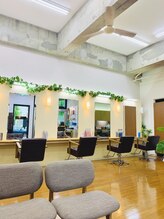 キャラシャローネ お台場(CharaChalone)