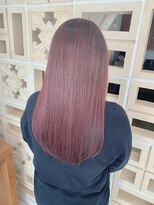 フィッティ(fiti)&nbsp;ピンクブラウンカラー/30代/40代/50代