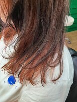 ワンバイワン(ONE BY ONE)&nbsp;インナーカラー