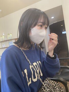 シーク(CEEK NO.4) ニュアンスデザインが可愛いイヤリングカラー