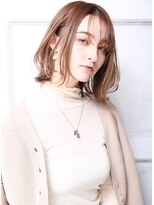 トロン(tronc)&nbsp;大人可愛い２０代３０代４０代小顔  メルティカラー J3