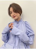 【green表参道】大人ショートボブ