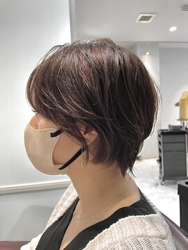 フェリーチェ(felice) 山田の縮毛矯正シリーズ