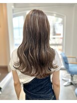 マリン(Marine)&nbsp;コントラストハイライト