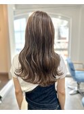 コントラストハイライト