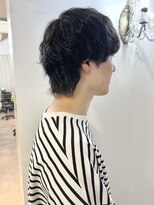 グランドライン(GRAND LINE)&nbsp;ソフトツイストウルフ