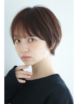 ラウンジ(Lounge) 【Lounge】バランス◎ショート♪