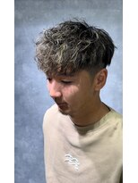 レイズ 名古屋(RAYS) ハイライトカラー