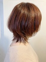 アンサン(unsung)&nbsp;ウルフ