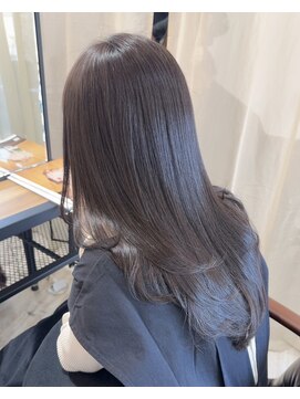 レリーノーブル 西宮北口(RelyNoble) 美髪［RelyNoble髪質改善