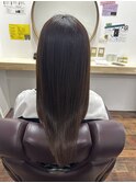 髪質改善トリートメント