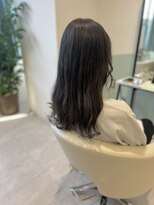 テン(天 ten)&nbsp;グレージュ