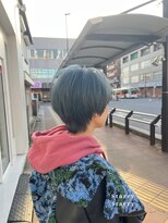 スターリースターリー(Starry Starry)&nbsp;♪