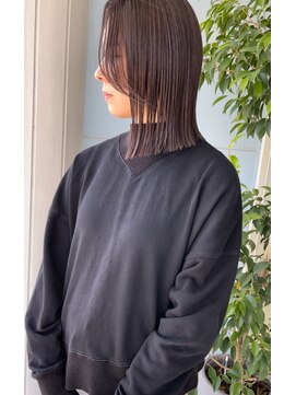 ドクターズサロン レラパール 高知 高知市 ヘイリーぼぶ