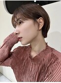 似合わせボブ・ミディアム