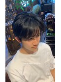 ショートレイヤー