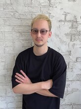 プライズ 池袋店(prize) 山口 【池袋】