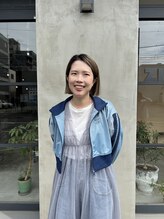 アトリエ ジジ(atelier ZiZi) 三上 優