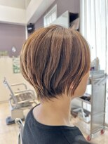 イースト(YEAST)&nbsp;ショートボブ