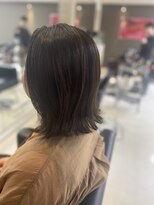 シャンプーボーイエイムス(SHAMPOO BOY aims)&nbsp;ブラウンカラー