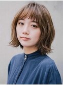 ミディアム