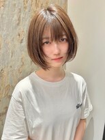 ソル 栄矢場町(SOL)&nbsp;ブラウンベージュ