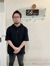 ディースタイル(D-style) 大黒 裕樹