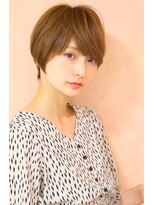 ヘア ルミナス バイ フォルテ(HAIR LUMINAS by FORTE) 髪質改善/韓国/レイヤーカット/ウェットヘア/デザインカラー