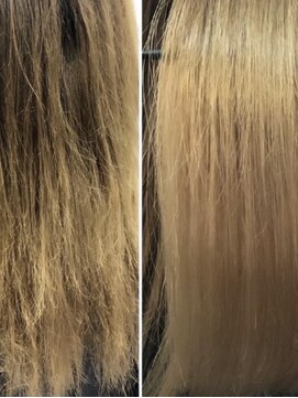 フラッグ(flag) 酸性ストレート☆